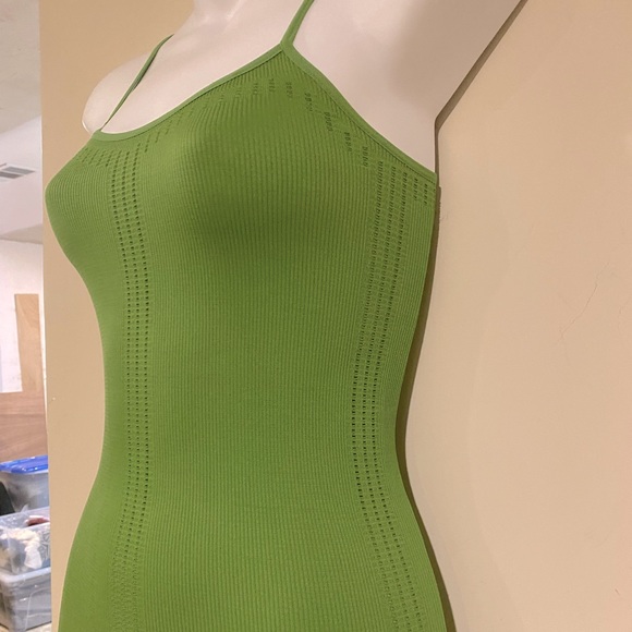 BCBGMaxAzria Spandex Tank - Picture 2 of 6